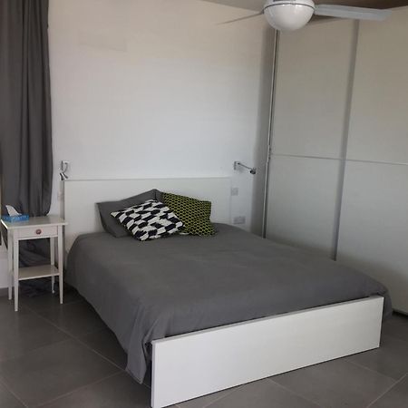 Casa Vacanze Baciata Agios Theodoros Extérieur photo