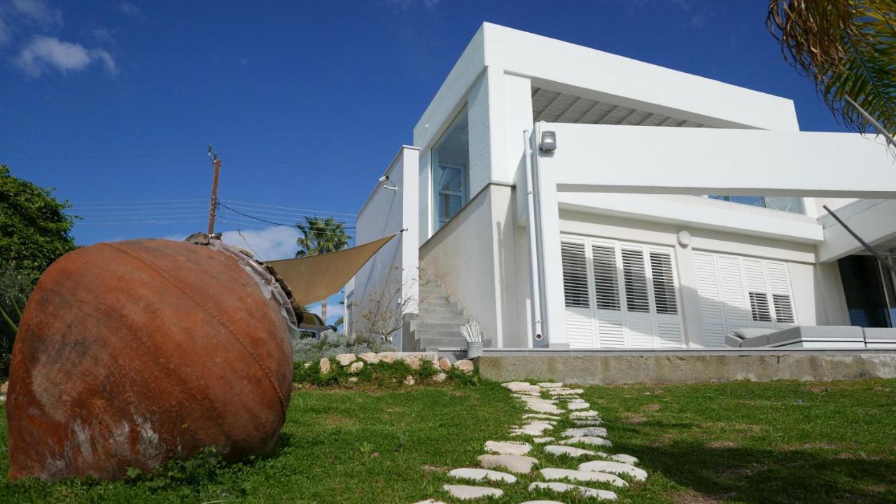 Casa Vacanze Baciata Agios Theodoros Extérieur photo