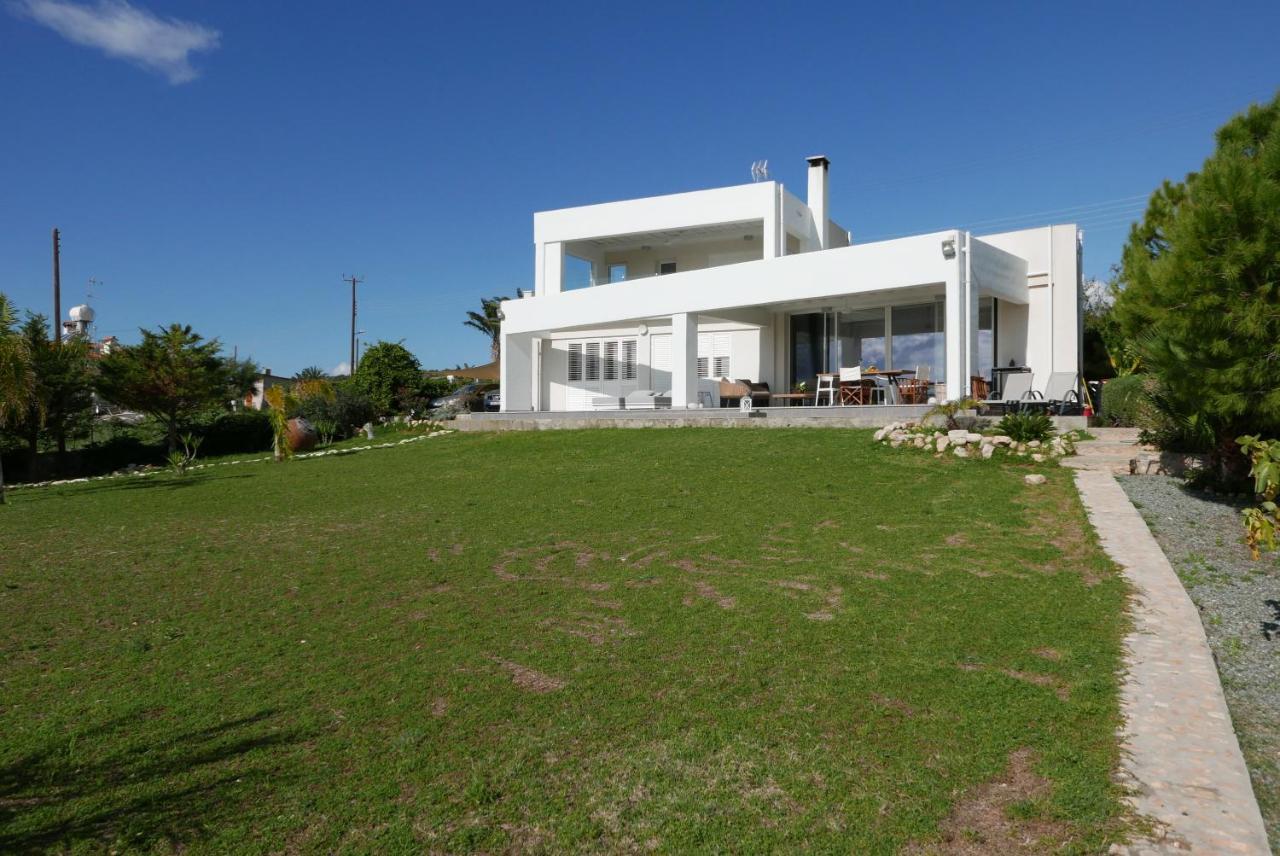 Casa Vacanze Baciata Agios Theodoros Extérieur photo