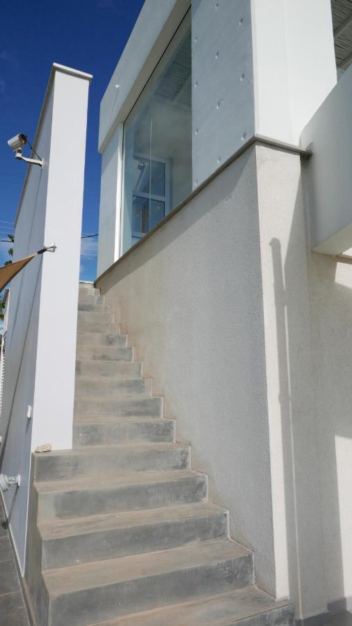 Casa Vacanze Baciata Agios Theodoros Extérieur photo