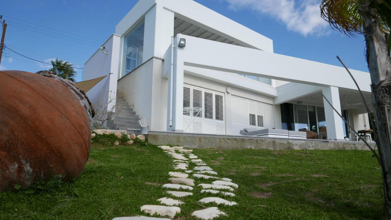 Casa Vacanze Baciata Agios Theodoros Extérieur photo