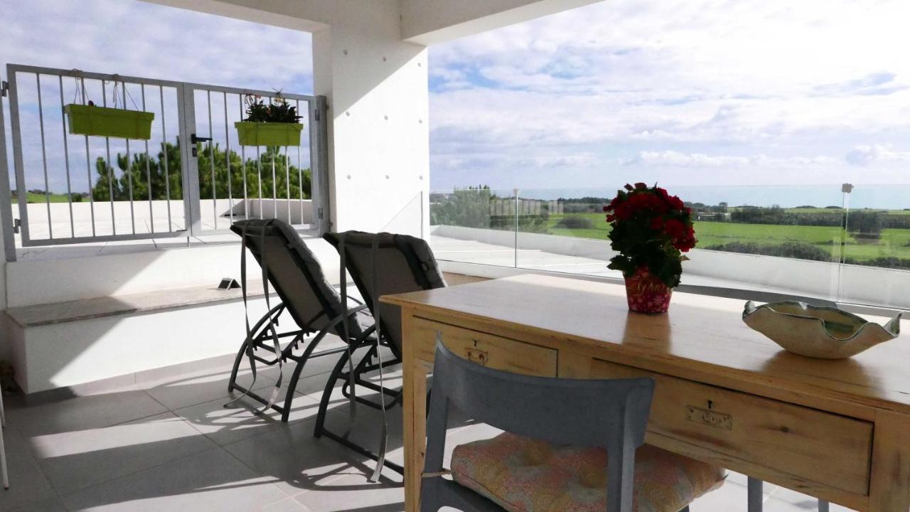 Casa Vacanze Baciata Agios Theodoros Extérieur photo
