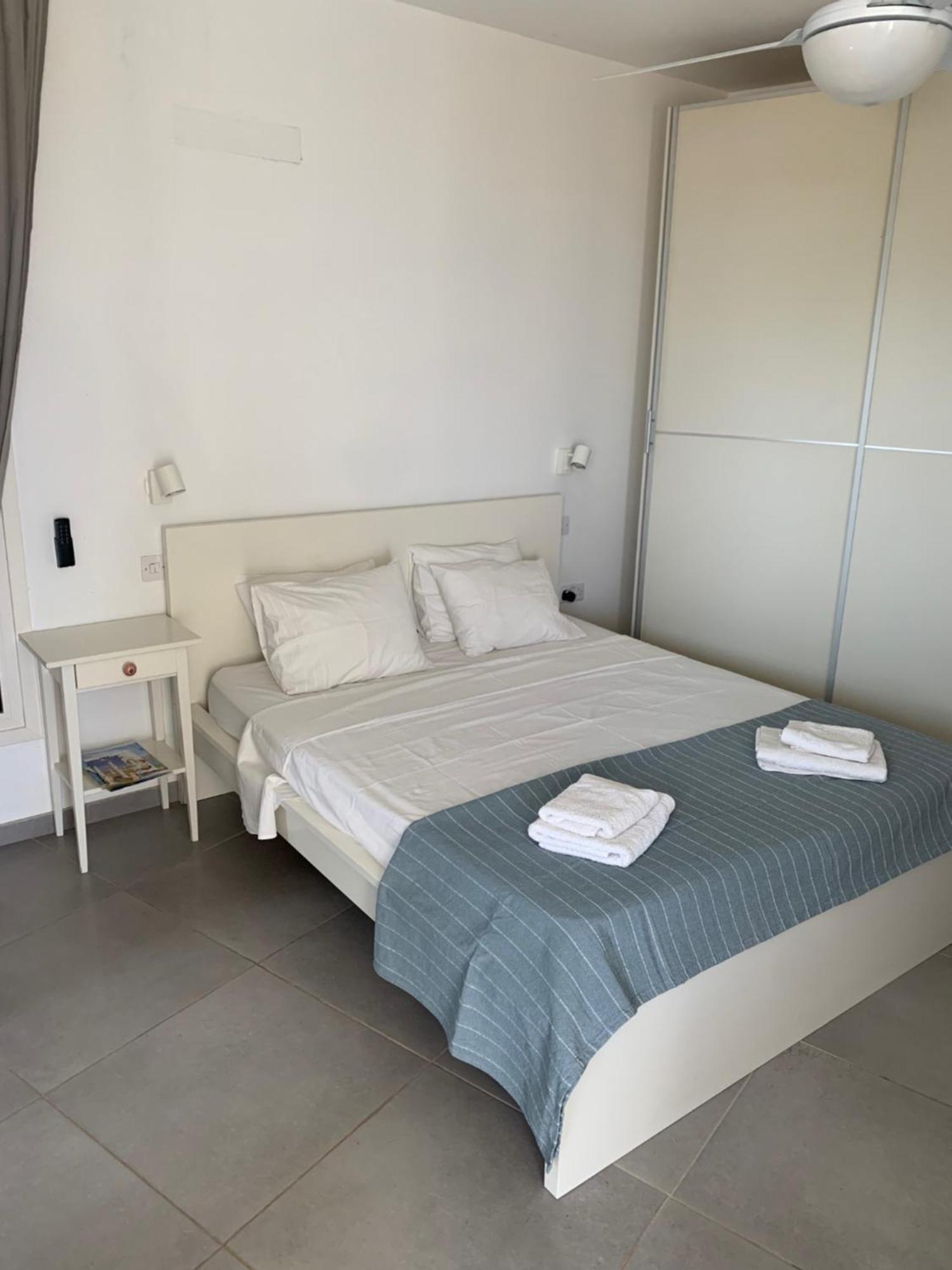 Casa Vacanze Baciata Agios Theodoros Extérieur photo