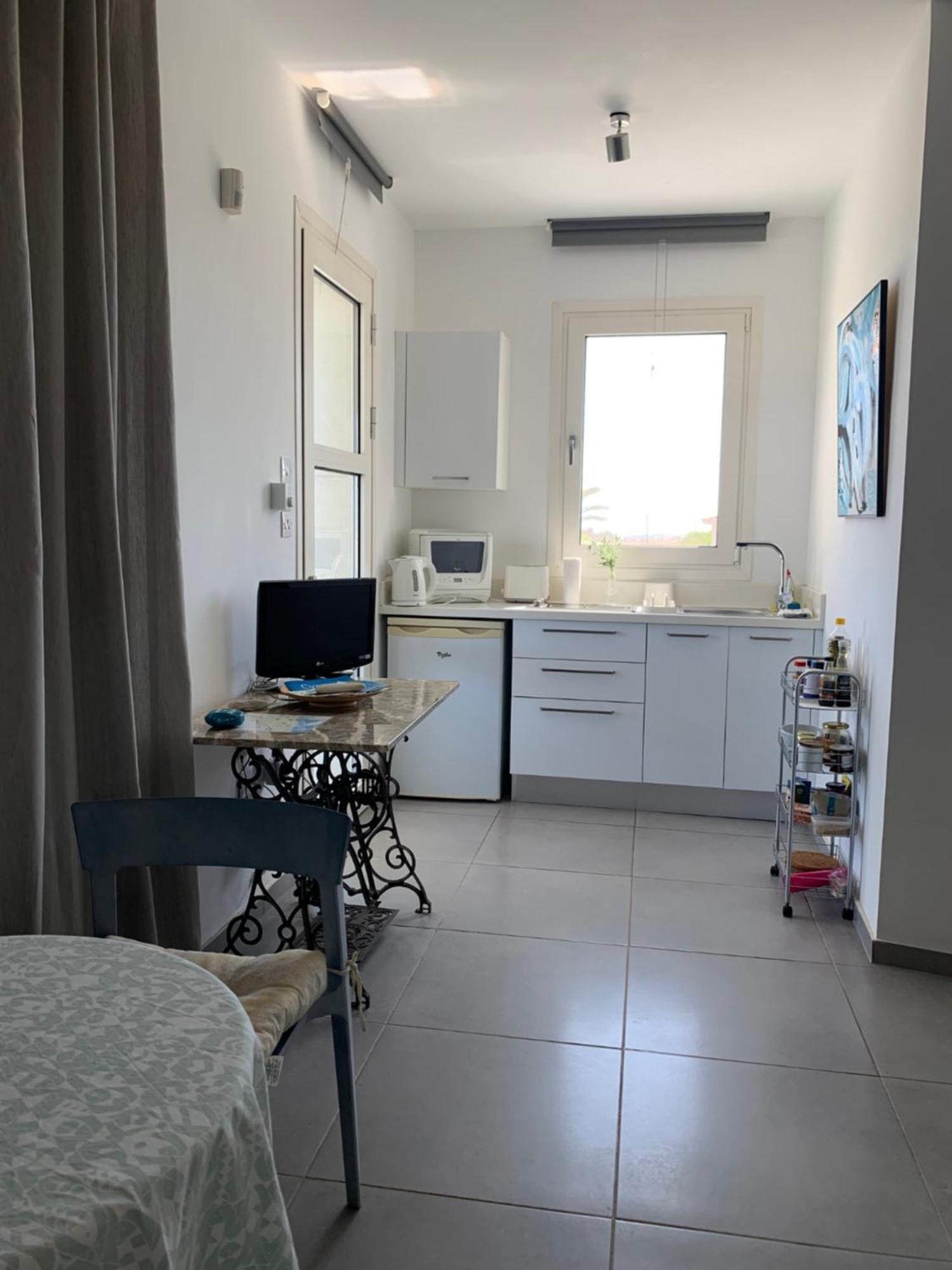 Casa Vacanze Baciata Agios Theodoros Extérieur photo