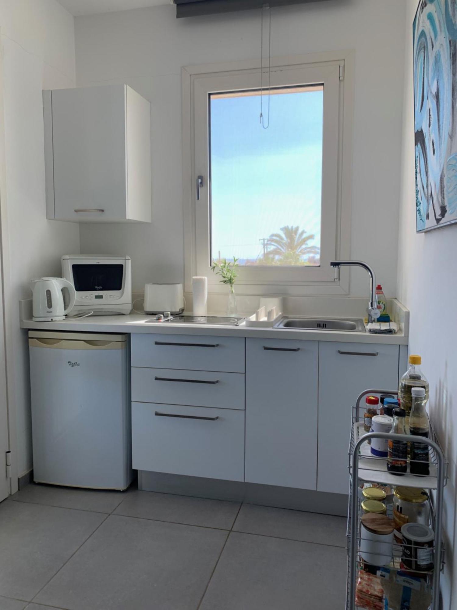 Casa Vacanze Baciata Agios Theodoros Extérieur photo