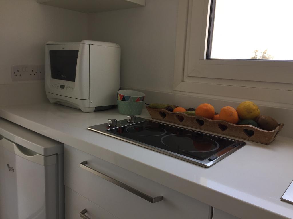 Casa Vacanze Baciata Agios Theodoros Extérieur photo