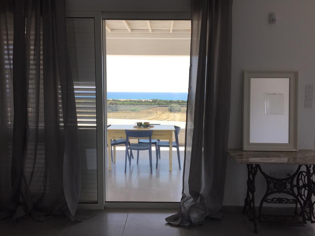 Casa Vacanze Baciata Agios Theodoros Extérieur photo