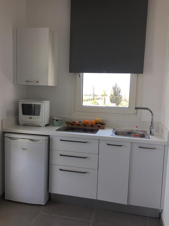 Casa Vacanze Baciata Agios Theodoros Extérieur photo