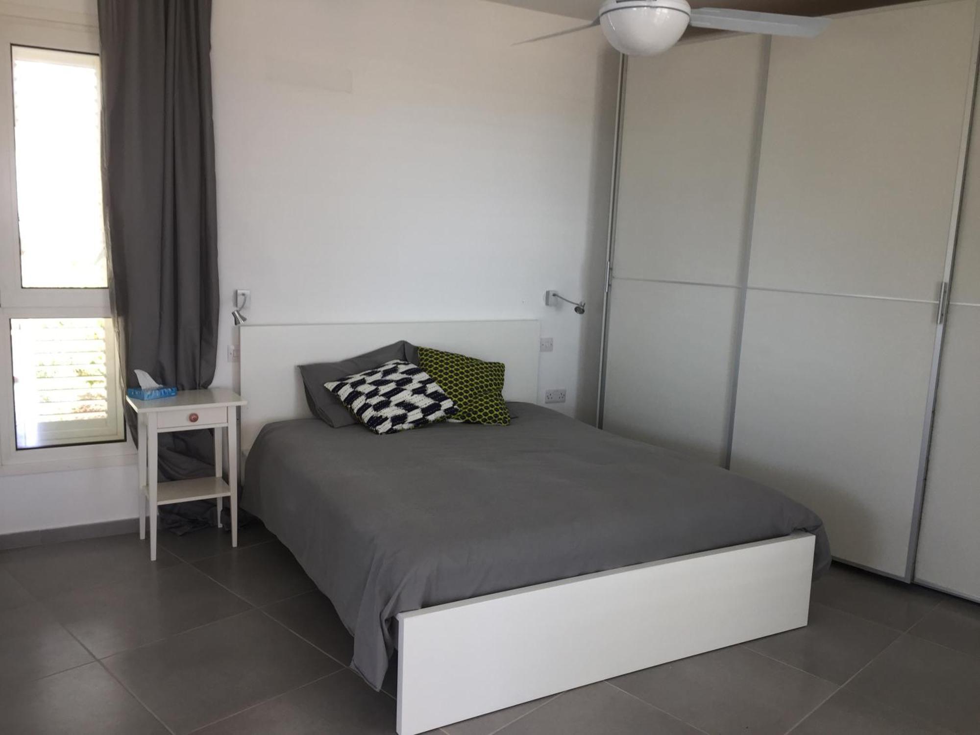 Casa Vacanze Baciata Agios Theodoros Extérieur photo